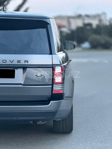 Land Rover Range Rover 2015, 120,000 km - 3.0 l - Bakı