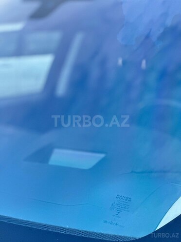 Land Rover Range Rover 2015, 120,000 km - 3.0 l - Bakı