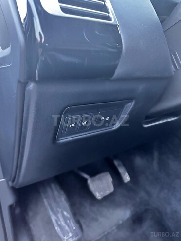 Land Rover Range Rover 2015, 120,000 km - 3.0 l - Bakı