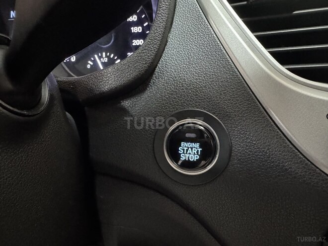Hyundai Accent 2019, 51,000 km - 1.6 л - Bakı