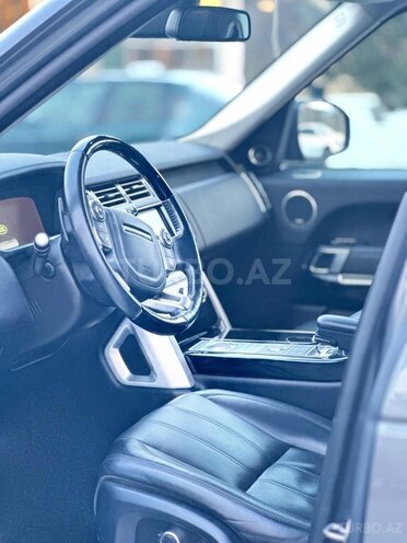 Land Rover Range Rover 2015, 120,000 km - 3.0 l - Bakı