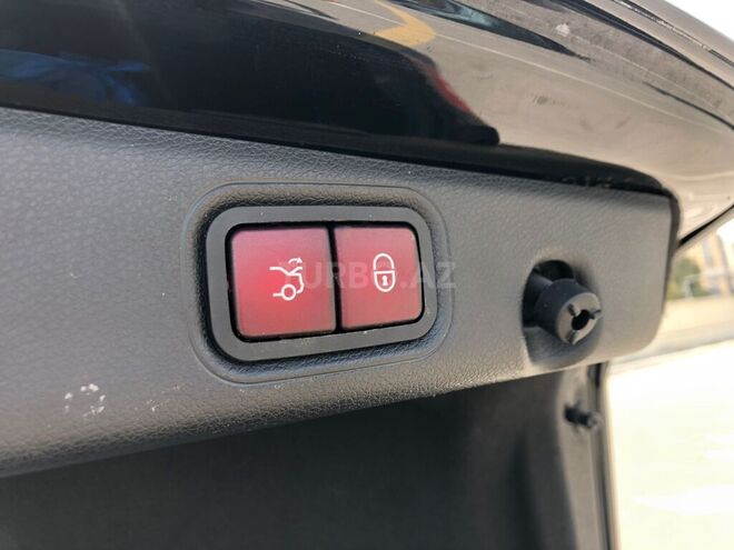 Mercedes E 300 2017, 98,000 km - 2.0 l - Bakı