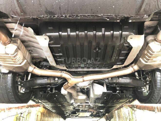 Mercedes E 300 2017, 98,000 km - 2.0 l - Bakı