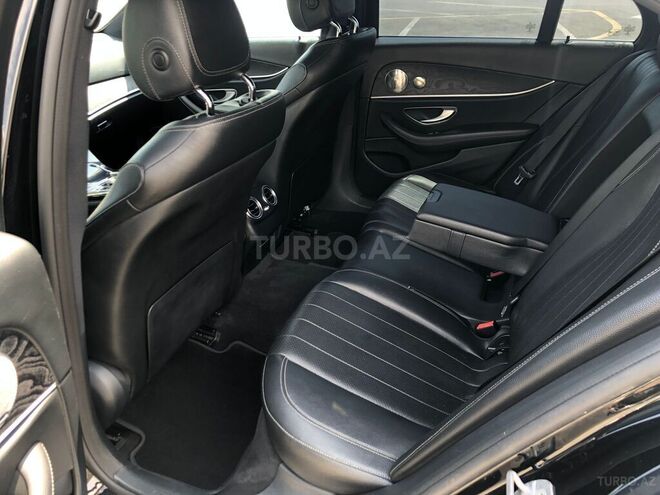 Mercedes E 300 2017, 98,000 km - 2.0 l - Bakı