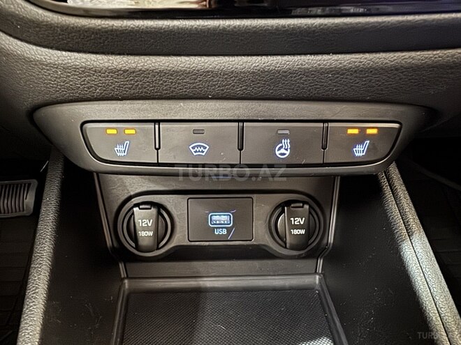 Hyundai Accent 2019, 51,000 km - 1.6 л - Bakı