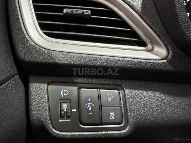 Hyundai Accent 2019, 51,000 km - 1.6 л - Bakı