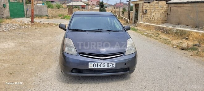 Toyota Prius 2007, 434,523 km - 1.5 l - Bakı