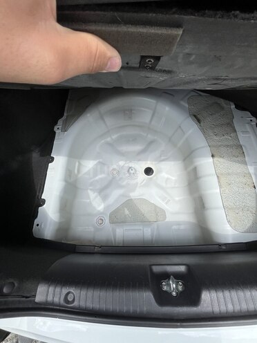 Hyundai Accent 2015, 99,000 km - 1.6 l - Bakı