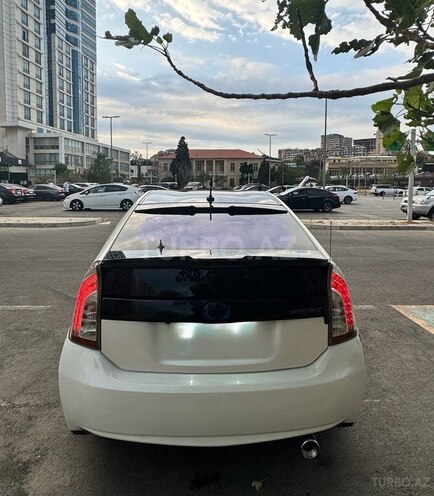 Toyota Prius 2014, 293,003 km - 1.8 l - Bakı