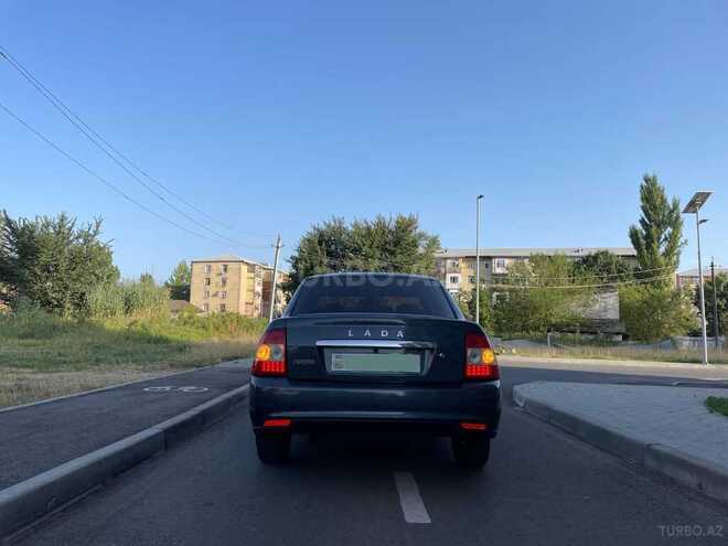 LADA (VAZ) Priora 2018, 77,000 km - 1.6 л - Lənkəran