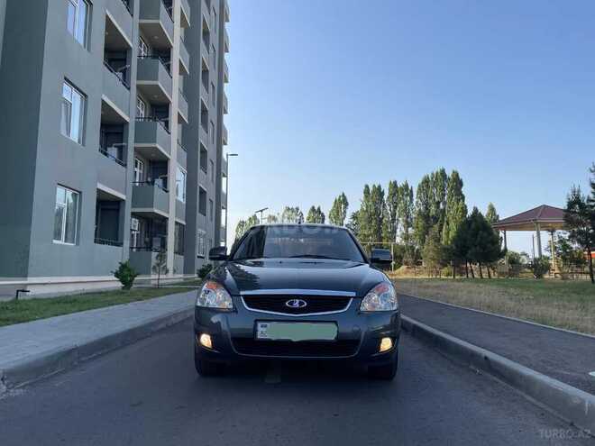 LADA (VAZ) Priora 2018, 77,000 km - 1.6 л - Lənkəran