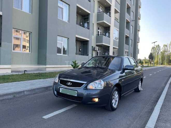LADA (VAZ) Priora 2018, 77,000 km - 1.6 л - Lənkəran