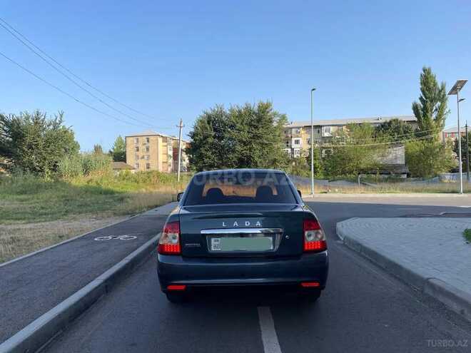 LADA (VAZ) Priora 2018, 77,000 km - 1.6 л - Lənkəran