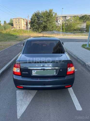 LADA (VAZ) Priora 2018, 77,000 km - 1.6 л - Lənkəran