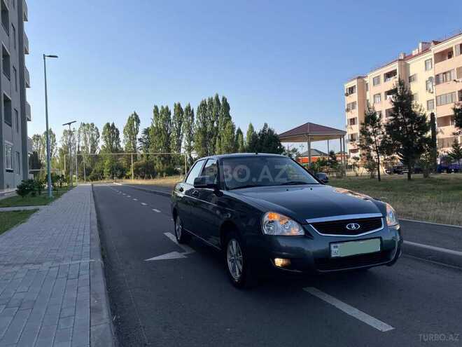LADA (VAZ) Priora 2018, 77,000 km - 1.6 л - Lənkəran
