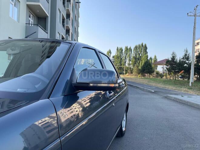 LADA (VAZ) Priora 2018, 77,000 km - 1.6 л - Lənkəran