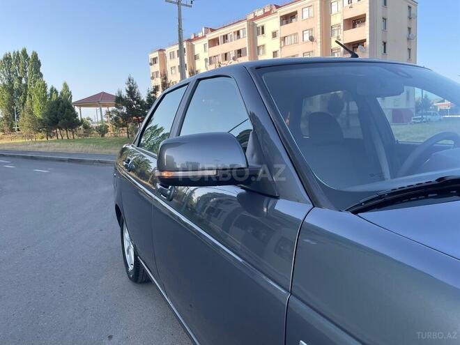LADA (VAZ) Priora 2018, 77,000 km - 1.6 л - Lənkəran