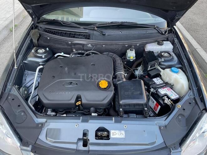 LADA (VAZ) Priora 2018, 77,000 km - 1.6 л - Lənkəran
