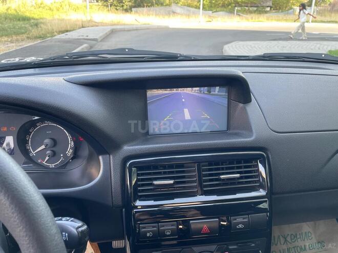 LADA (VAZ) Priora 2018, 77,000 km - 1.6 л - Lənkəran