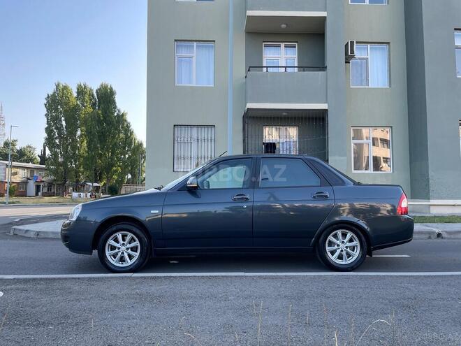 LADA (VAZ) Priora 2018, 77,000 km - 1.6 л - Lənkəran