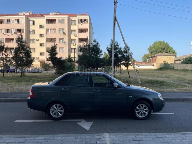 LADA (VAZ) Priora 2018, 77,000 km - 1.6 л - Lənkəran