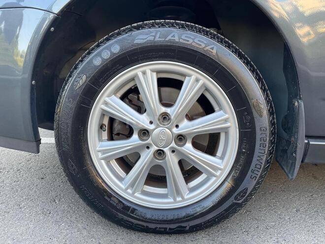 LADA (VAZ) Priora 2018, 77,000 km - 1.6 л - Lənkəran