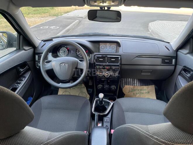 LADA (VAZ) Priora 2018, 77,000 km - 1.6 л - Lənkəran