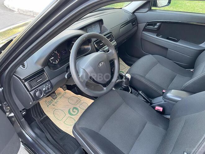 LADA (VAZ) Priora 2018, 77,000 km - 1.6 л - Lənkəran
