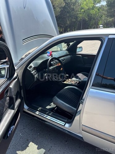 Mercedes E 240 1999, 427,000 km - 2.4 l - Sumqayıt