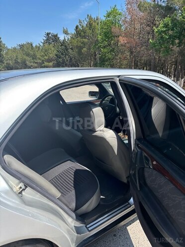 Mercedes E 240 1999, 427,000 km - 2.4 l - Sumqayıt