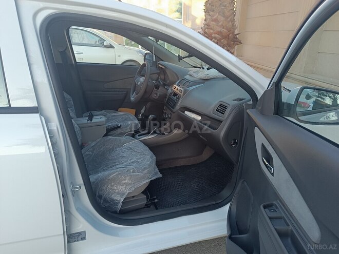 Chevrolet Cobalt 2024, 53,000 km - 1.5 l - Bakı