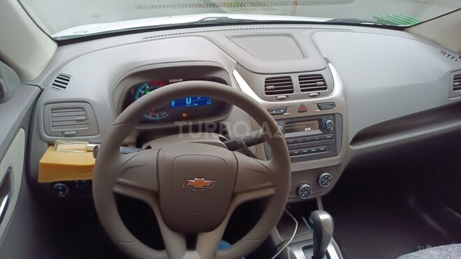 Chevrolet Cobalt 2024, 53,000 km - 1.5 l - Bakı
