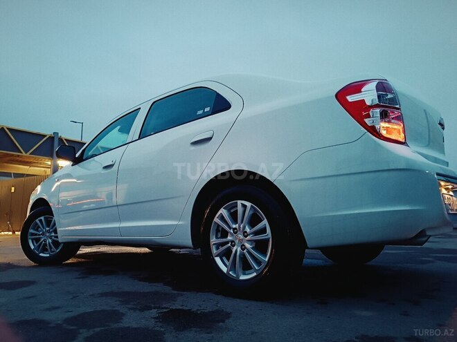 Chevrolet Cobalt 2024, 53,000 km - 1.5 l - Bakı
