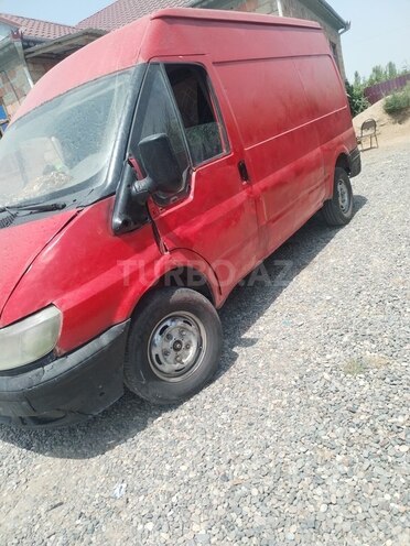 Ford Transit 2000, 222,222 km - 2.4 л - Sabirabad