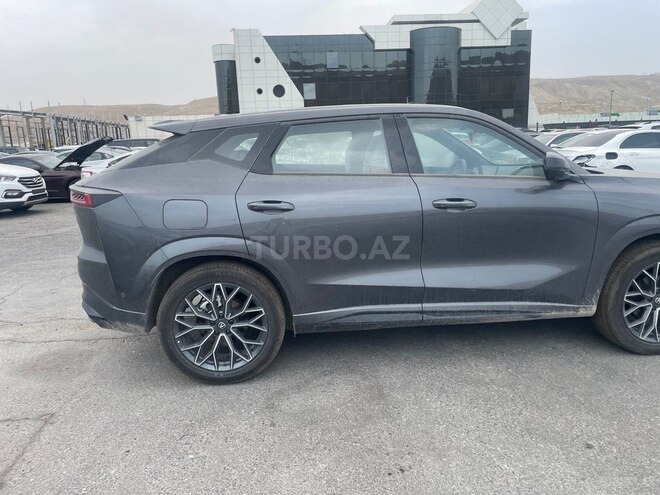 Changan  2025, 0 km - 1.5 л - Bakı