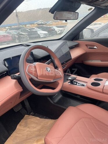 Changan  2025, 0 km - 1.5 л - Bakı