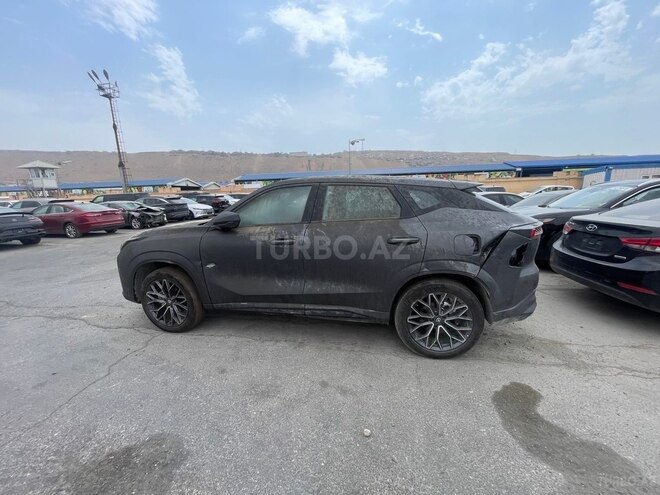 Changan  2025, 0 km - 1.5 л - Bakı