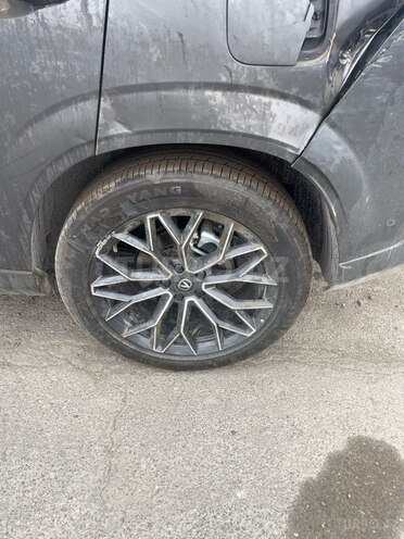 Changan  2025, 0 km - 1.5 л - Bakı