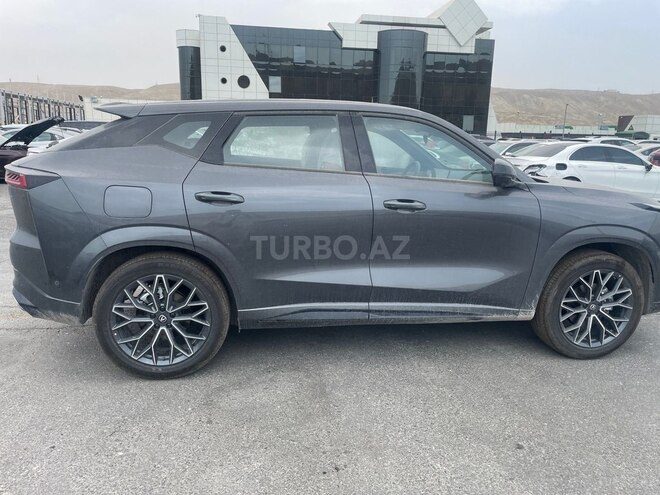 Changan  2025, 0 km - 1.5 л - Bakı