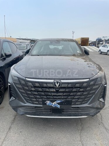 Changan  2025, 0 km - 1.5 л - Bakı