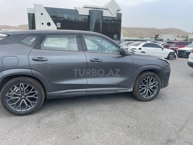 Changan  2025, 0 km - 1.5 л - Bakı