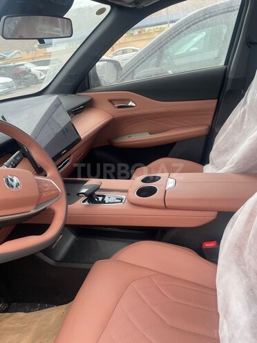 Changan  2025, 0 km - 1.5 л - Bakı