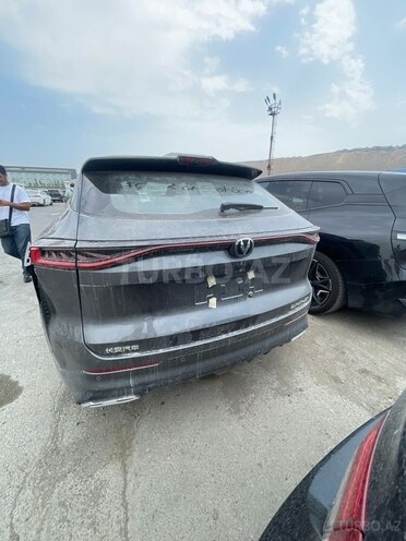 Changan  2025, 0 km - 1.5 л - Bakı
