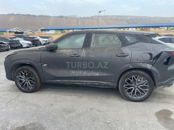 Changan  2025, 0 km - 1.5 л - Bakı