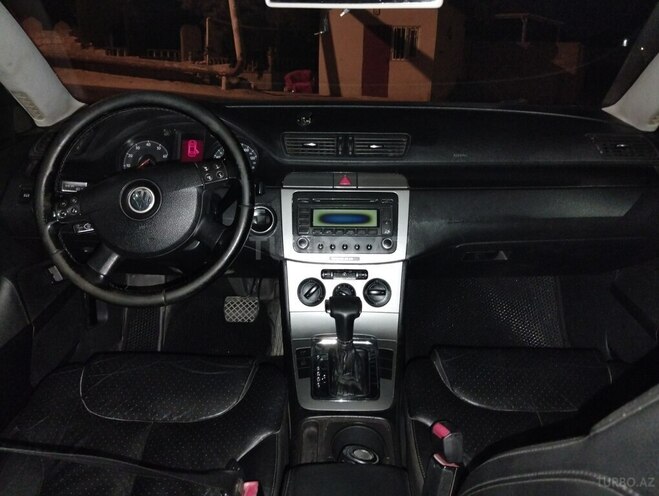 Volkswagen Passat 2006, 378,375 km - 3.2 l - Bakı