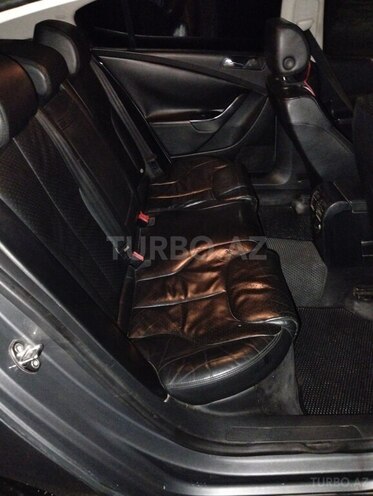 Volkswagen Passat 2006, 378,375 km - 3.2 l - Bakı