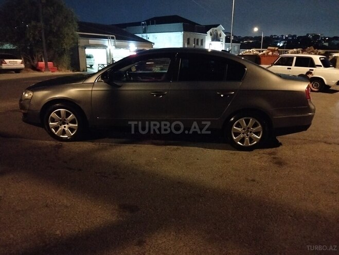 Volkswagen Passat 2006, 378,375 km - 3.2 l - Bakı