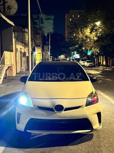 Toyota Prius 2014, 293,003 km - 1.8 l - Bakı