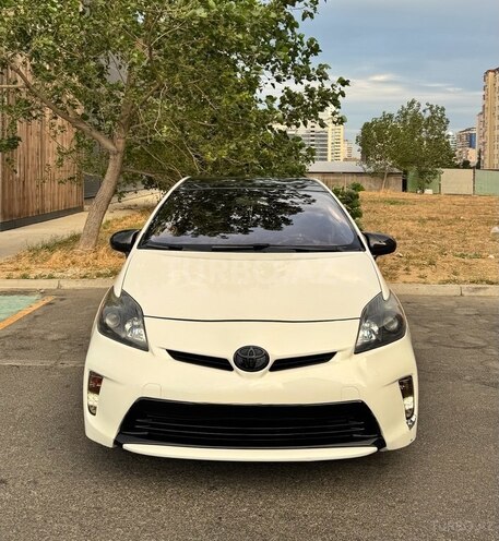 Toyota Prius 2014, 293,003 km - 1.8 l - Bakı