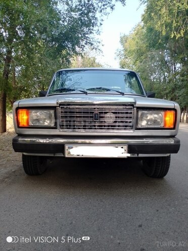 LADA (VAZ) 2107 2010, 133,200 km - 1.6 л - Şəmkir